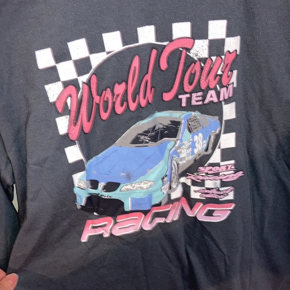 Grayson Threads Black Label long sleeve size small NWT - Picture 3 of 5